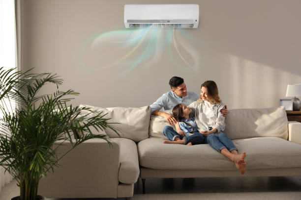 Best HVAC Air Duct Cleaning  in Ives Estates, FL
