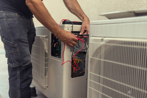 Best HVAC Maintenance Near Me  in Ives Estates, FL