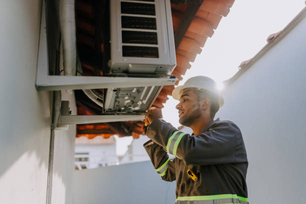 Best HVAC Cleaning Services  in Ives Estates, FL