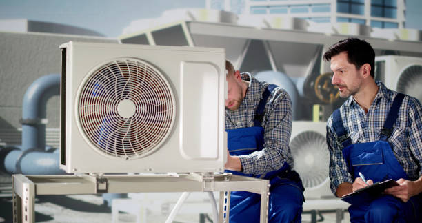 Best HVAC Emergency Services  in Ives Estates, FL