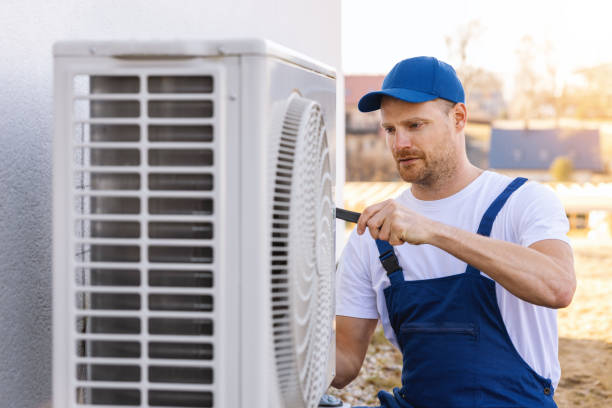 Best Furnace Repair Near Me  in Ives Estates, FL