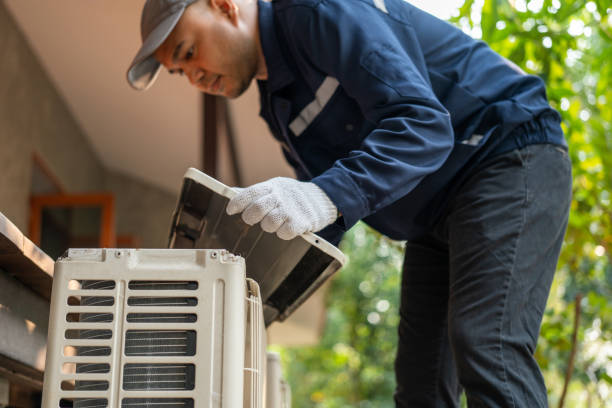 Best HVAC Air Duct Cleaning  in Ives Estates, FL