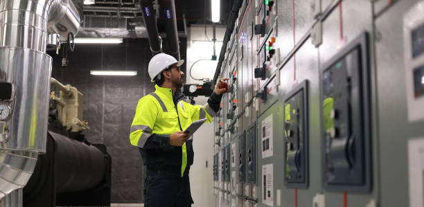 Reliable Ives Estates, FL HVAC Solutions