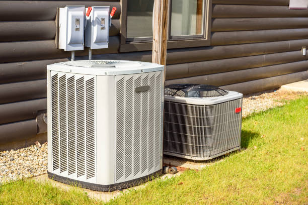 Best Emergency HVAC Repair  in Ives Estates, FL