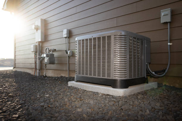Best Heating Repair Services  in Ives Estates, FL